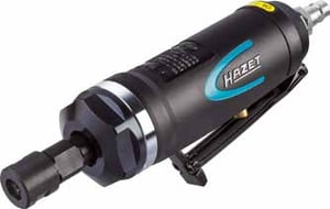 HAZET 9032P-1 klucz zasilany 1/4" 22000 RPM Czarny, Niebieski 700 W