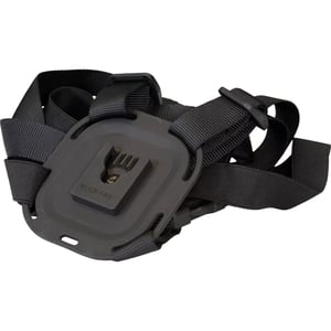 Axis TW1109 Chest Harness, Black