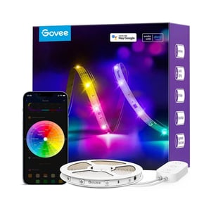 Govee H618A Smart ljuslist med Wi-Fi/Bluetooth