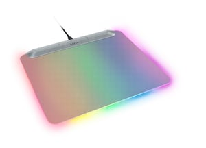 Razer Firefly V2 Pro Gaming-Mauspad Weiß