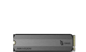 Hikvision HS-SSD-E2000/1024G 1 TB M.2 PCI Express 3.0 NVMe 3D TLC SSD