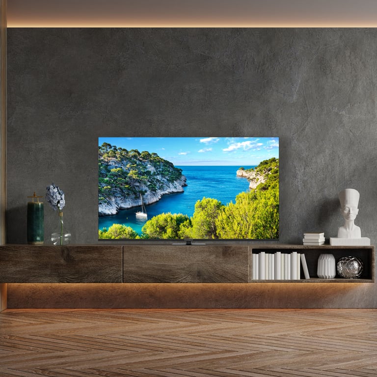 фото Телевізор Thomson 65UG5C14