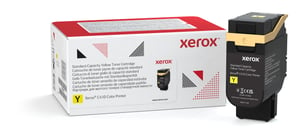 Xerox 006R04680 Toner Cartridge 1 szt. Original Yellow