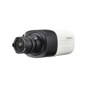 Hanwha HCB-6001 Box-Type Indoor CCTV Security Camera 1920 x 1080 px