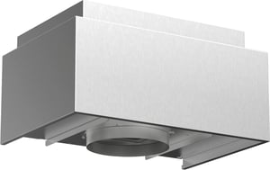 Siemens LZ12CXC56 Zubehör für Dunstabzugshauben – Umrüstsatz für Dunstabzugshauben