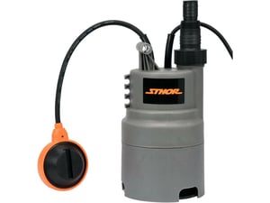 Sthor 79909 pompa wodna 400 W