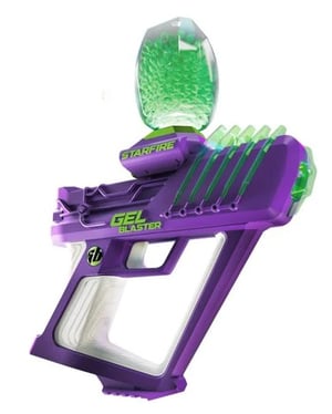 Gel Blaster Surge Starfire