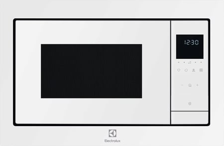 Electrolux LMS4253TBW Biały Mikrofalówka grill Wbudowany 25 l 900 W