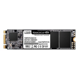 Team Group MS30 512 GB M.2 SATA III