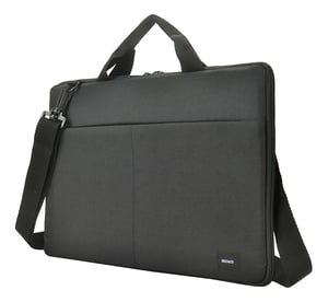 Deltaco NV-403 35.6 cm (14") Laptop Bag, Pouch Case, Black