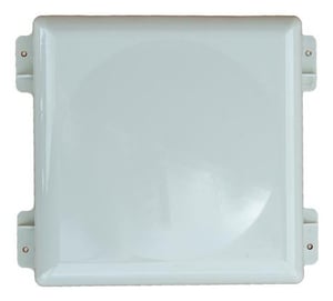HPE Aruba Networking AP-ANT-348 Cabled RP-SMA Tri-Band 4x4 High Gain Directional Panel Antenna antena SMA antenna 8 dBi