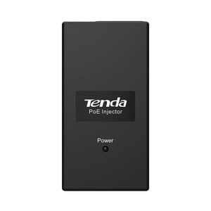 Tenda POE15F-adapter, PoE Fast Ethernet 48 V