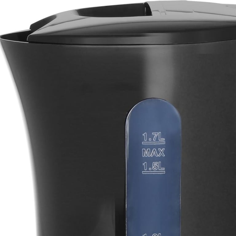 фото Электрочайник Emerio WK-123483 Black 1