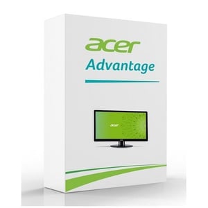 Acer SV.WLDAP.A07 5-year warranty extension