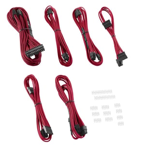 Cablemod CM-CSR-EKIT-KR-R wewnętrzny kabel zasilający