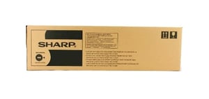 Sharp MXC30DR kaseta z tonerem 1 szt. Oryginalny Czarny, Cyjan, Purpurowy, Żółty
