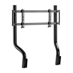 Res-Tech AC SY 01 0A Monitorhalterung / Ständer 127 cm (50") Schwarz