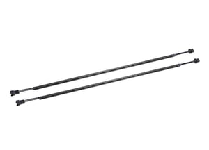 COUGAR 3MLEDSTR.0001 LED-remsa, 1,5 W, 4-polig
