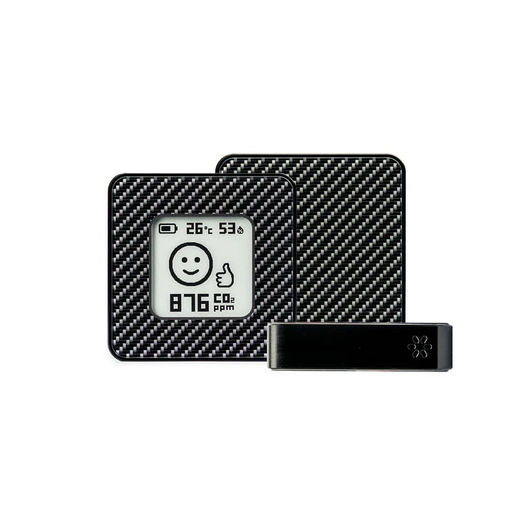 фото Метеостанція Airvalent AIRV-CARB