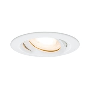 Paulmann 936.61 GU10 LED Recessed Spotlights