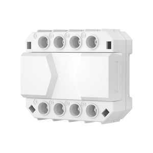 Sonoff S-MATE Smart-Lighting-Controller, kabelgebunden, weiß