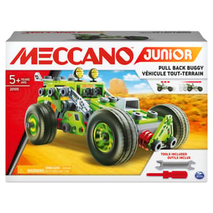 Meccano 6055133 building toy