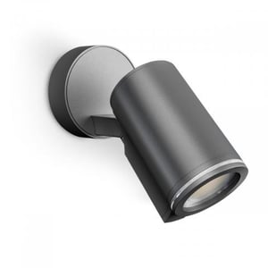 STEINEL Spot ONE Oświetlenie zewnętrzne ścienne GU10 LED F