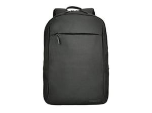 Conceptronic CAEDIX01B torba na laptop 39,6 cm (15.6") Plecak Czarny