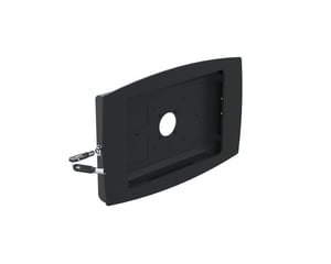 Ergonomic Solutions TabPOS Tablet & mPOS SPAF2000-02 Tablet Case, Black