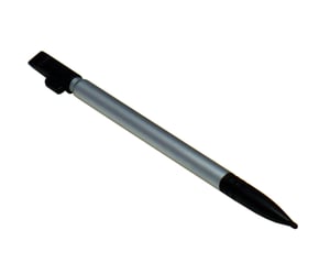 Datalogic Stylus Pen for Touchscreen (PDA Stylus) Black, Metallic