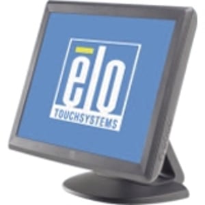 Elo Touch Solutions 1515L POS Monitor, 38.1 cm (15"), 1024 x 768 px, Touchscreen