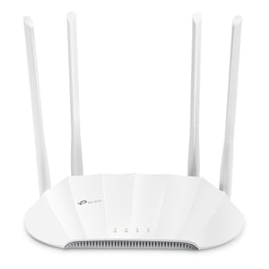 TP-Link TL-WA1801 punkt dostępowy WLAN 1201 Mbit/s Biały Obsługa PoE