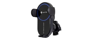 Navitel SH1000 Pro Uchwyt pasywny Telefon komórkowy/Smartfon Czarny