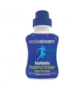 SodaStream 1021118491 Zubehör für Sprudelgeräte