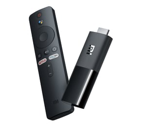 Xiaomi Mi TV Stick HDMI Full HD Android Schwarz
