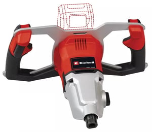 Einhell TP-MX 18-2 Elektromixer