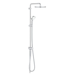 GROHE Tempesta Cosmopolitan System 250 Duschsystem Chrom
