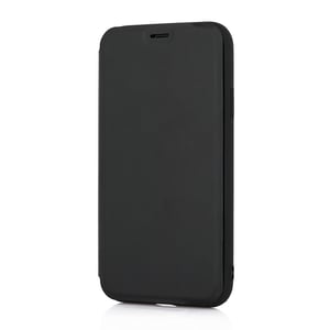 Wave WAVE-USBC-AP-IP11-BK pokrowiec na telefon komórkowy 15,4 cm (6.06") Folio Czarny