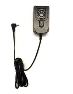 Zebra PWR-WUA5V4W0EU Ladegerät für mobile Geräte Barcode-Scanner Schwarz