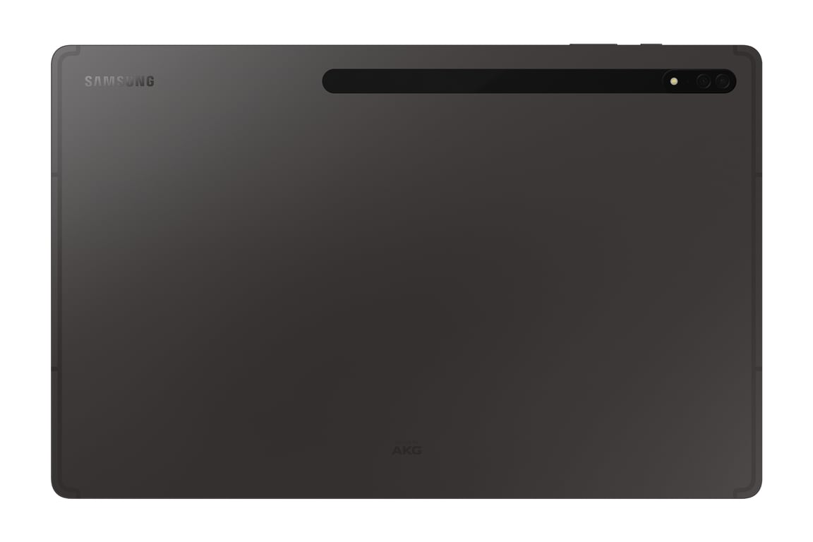 Samsung Galaxy Tab S8 Ultra SM-X906 5G LTE 256 GB 37,1 cm (14.6 Samsung Galaxy Tab S8 Ultra SM-X906 5G LTE 256 GB 37,1 cm (14.6