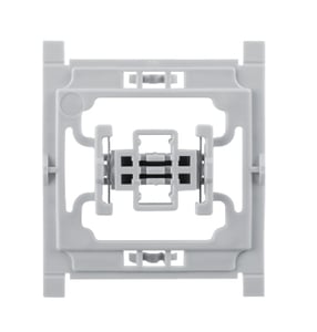 eQ-3 AG 155263A1 tillbehör till strömbrytare Adapter
