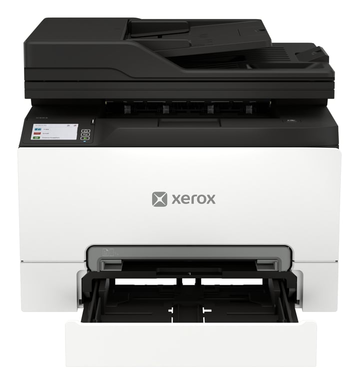 фото МФУ Xerox C303a 3