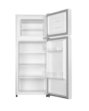Gorenje RF212EPW4 Wolnostojący 124 l Biały