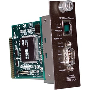 Trendnet TFC-1600MM Netzwerkmanagement-Gerät