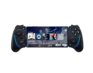 Razer Kishi V3 Black USB Gamepad (Analog/Digital) for Android, PC, Xbox, and iOS