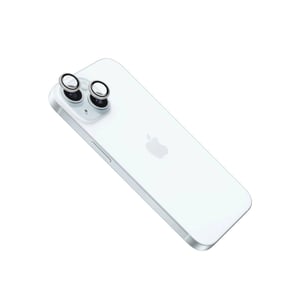 FIXED FIXGC2-1200-SL ochraniacz na ekran / tył telefonu Osłona obiektywu aparatu fotograficznego Apple 2 szt.