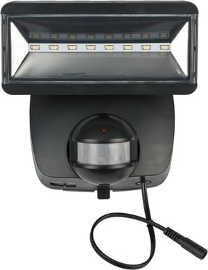 Brennenstuhl SOL 800 Outdoor Wall Lighting SMD LED Module