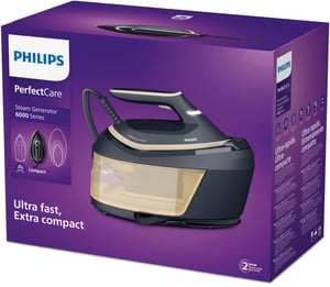 Philips PerfectCare 6000 Series PSG6066/20 Żelazko z generatorem pary