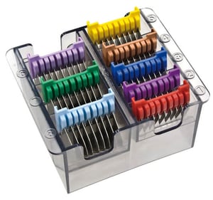 Moser 1233-7050 hair clipper part