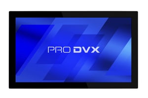 ProDVX TMP-22X 54,6 cm (21.5") 1920 x 1080 px Ekran dotykowy All-in-One tablet PC Czarny